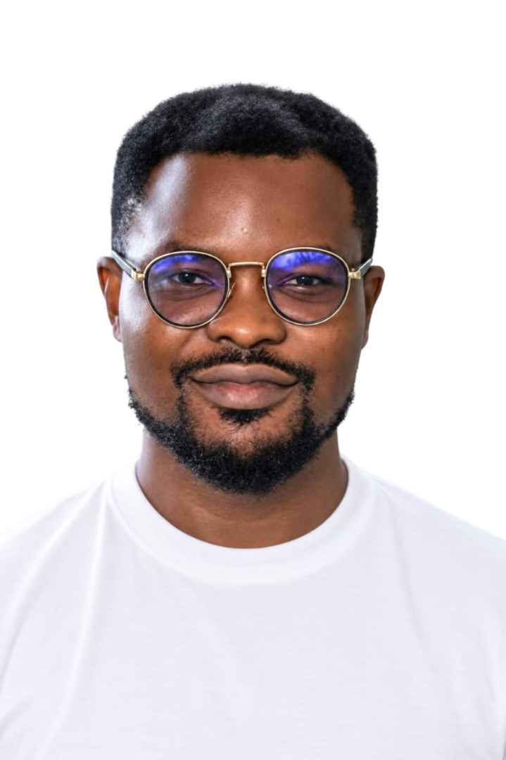 Innocent Ozuluoha