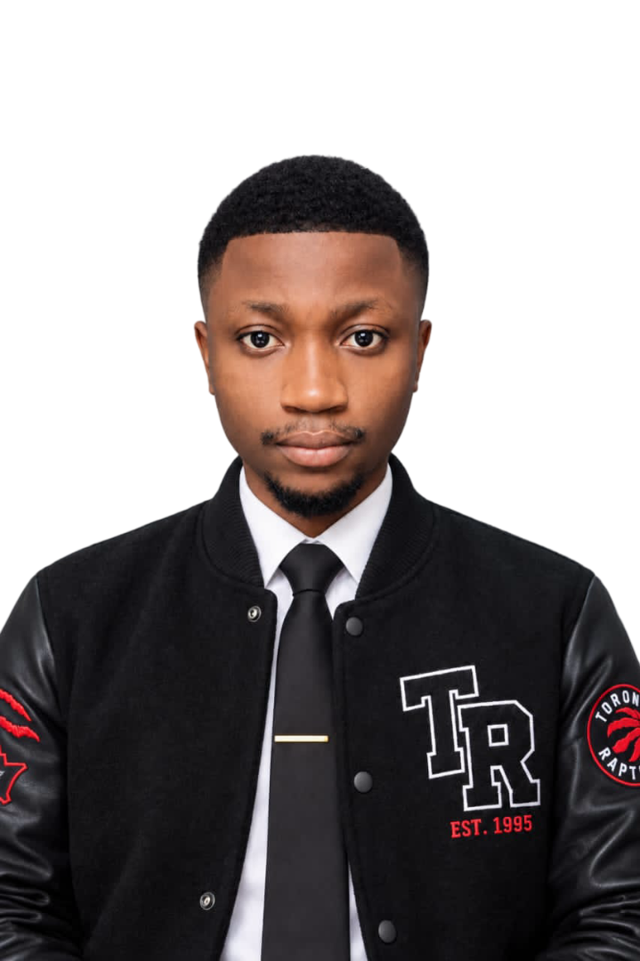 Enefiok Victor